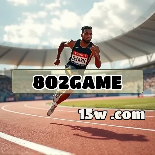 802game: Entretenimento Familiar em Um Clique