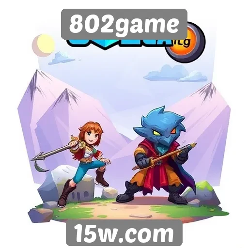 802game oferece dicas para iniciantes em jogos