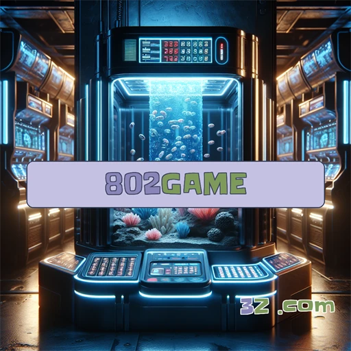 Por Que o Login do 802game É Atraente e Eficiente?