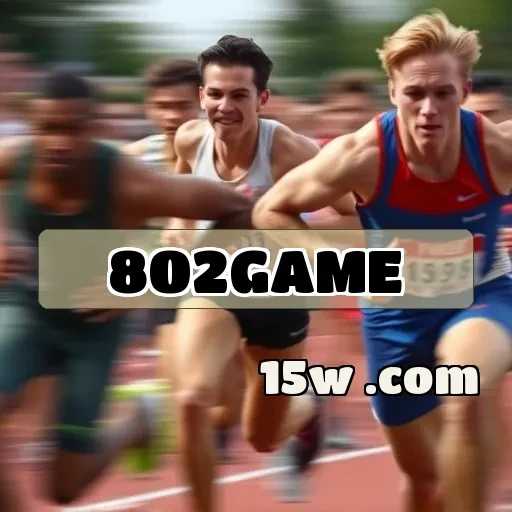 802game: Explore Recursos e Novidades da Plataforma de Jogos Online