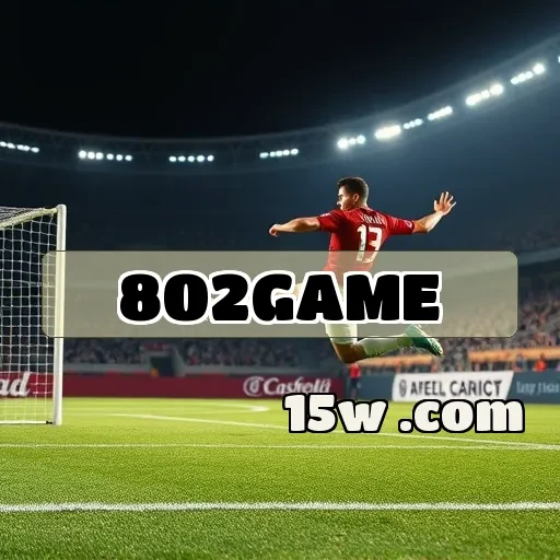 802game: Mergulhe na Diversão dos Jogos de Simulação