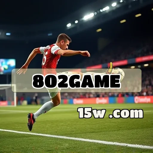 802game: Surfando na Onda dos Jogos de Esportes para Todos