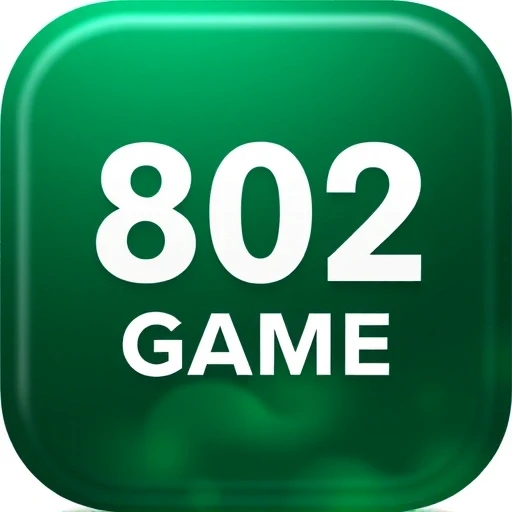 802game logo